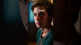 The Sound and the Fury by William Faulkner