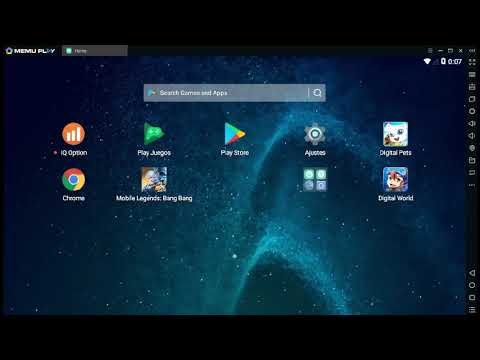 download lagu mp3 mp4 Memu Emulador Android, download lagu Memu Emulador Android gratis, unduh video klip Memu Emulador Android