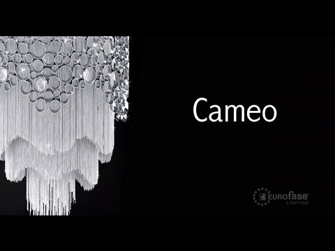 Cameo Collection Product Overview