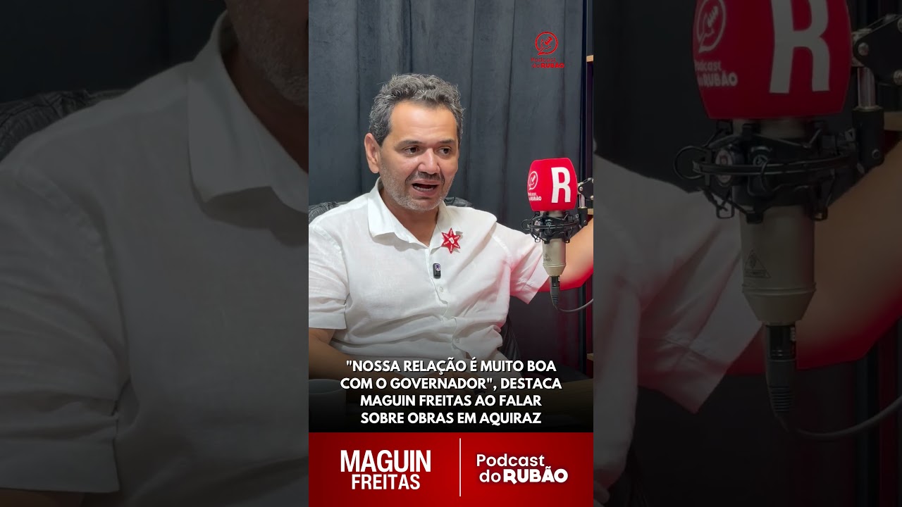 Capa do vídeo