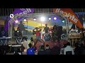 SOPHIA live Performance at Sunnu mUSICO ON sTAGE_GAMBIAN MUSIC 2018