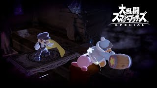 デデデの世界征服計画part7【スマブラSP】【ゆっくり実況】