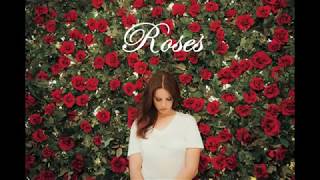 Lana del Rey - Roses lyics