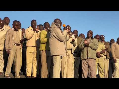 Ndinenge ndinewe…Priest T Zvandasara…Bethesda Apostolic Church