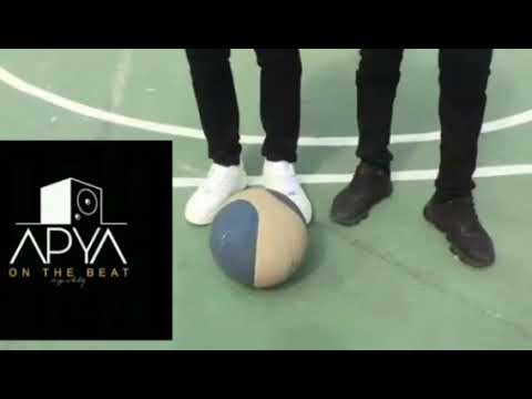 Pablo Aimer x Young Pee No free work (Prod.by Apya) Official video