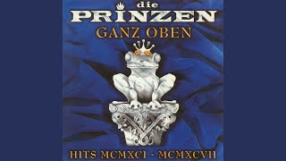 Ganz Oben Lyrics English Translation