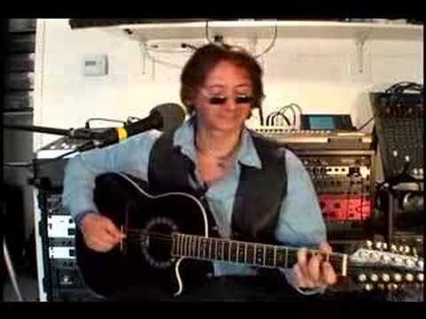 Wasn't Born To Follow