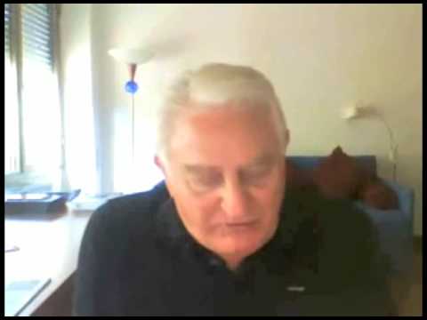 Vittorio Schiraldi ai cittadini di Partenope