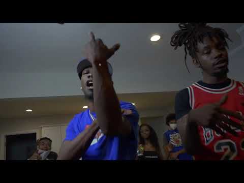KutEmup Young x Trap Swagg - 52 PICK UP (Official Video) Prod. Ricky Ruckus
