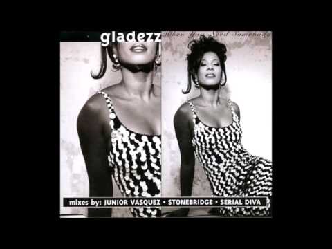 Gladezz - When You Need Somebody (Serial Diva Full On Vocal Mix) HQwav