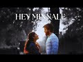 Hey Minnale Slowed Reverb Siva Karthikeyan Sai Pallavi Amaran Prasanth Music