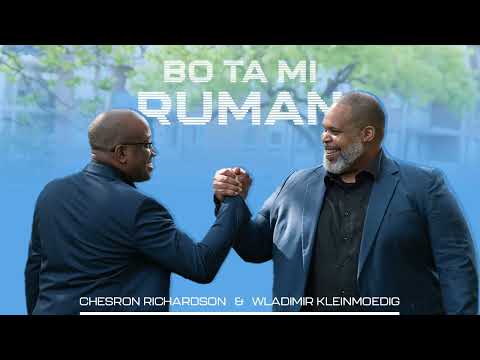 Bo ta mi ruman - Proskuneo NL ft. Pst. Chesron Richardson & Wladimir Kleinmoedig - Audio Only