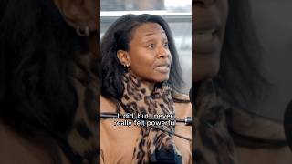 Part2 You can now WATCH the full Beverley Knight podcast episode on my channel now #shorts