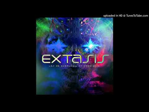 EXtasis - Los De Guamuchil Ft Omar Ruiz  (🚬👽 2019)