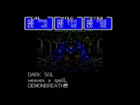 My Shining In Darkness Playthrough   Walkthrough Guide part 70