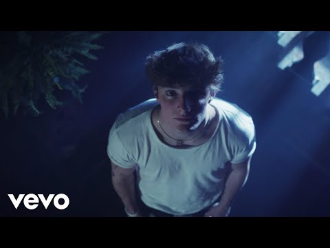Thomas Day - The End (Official Video)