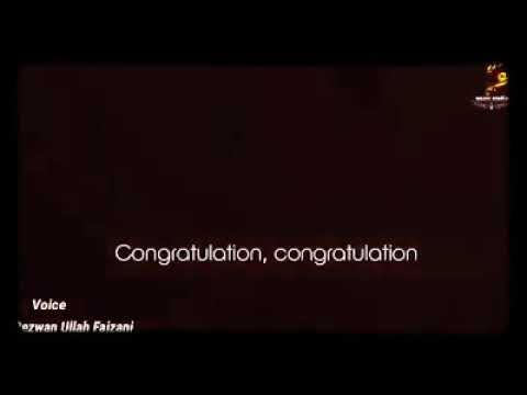 Afghan taliban english song