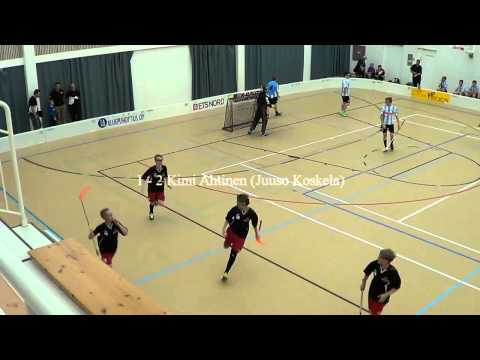 SCU -99 - RSS Panthers D1 Black 7.9.2013