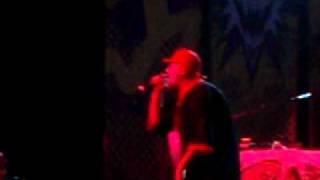 Blaze Ya Dead Homie @ Oddball Bonanza Hatchet Luv and Str8 outta Detroit