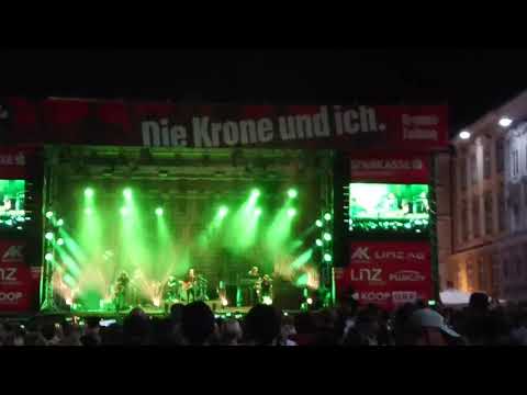 Kronefest linz 2019