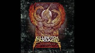 killswitch engage - quiet distress