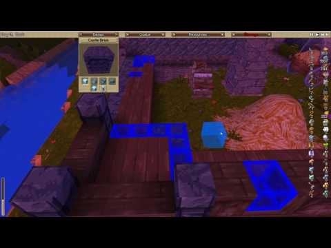 Timber and Stone - Episode 5 (Pt.1)