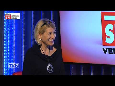 Tv7 con Voi sera del 21/5/2019 - Omofobia (2 di 7)