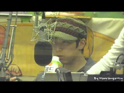 120116 SUKIRA Sungmin - ♥성민, 취하다♥.wmv