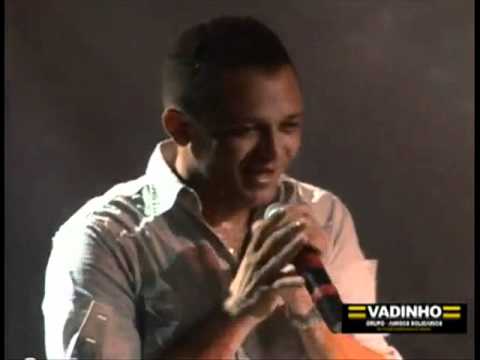 Dorge de Salgueiro   Faixa 02 Combinado Assim