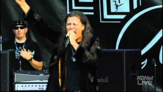 Lynch Mob - Wicked Sensation - M3 Rock Festival 2012 in HD