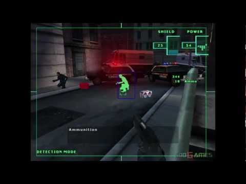 robocop playstation 2 cheats