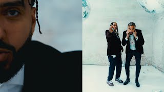 French Montana x Max B - Ever Since U Left Me (Official Video)