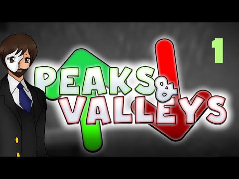 Peaks & Valleys UHC - S4e1 - Peak Valley Girl