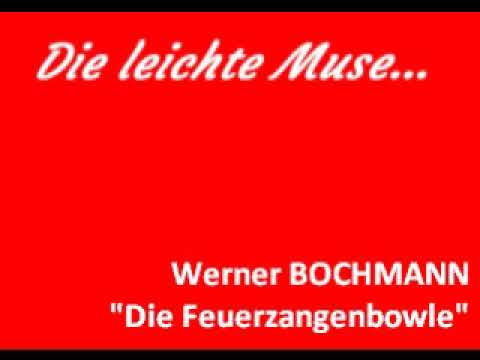 Werner Bochmann "Die Feuerzangenbowle"