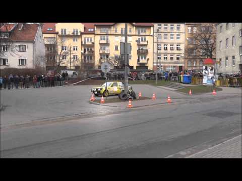 KJS Inka Grand Prix Olsztyna 2011' (11 grudnia) FULL HD (1080P)