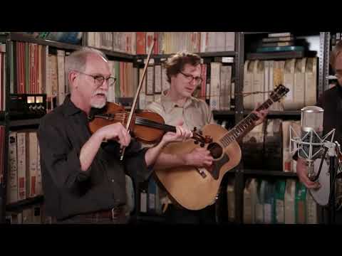 Michael Daves, Bruce Molsky, and Tony Trischka - The Old Jawbone - 4/3/2019