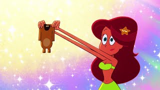 Zig & Sharko (SEASON 2) THE WONDERFUL COMPILATION