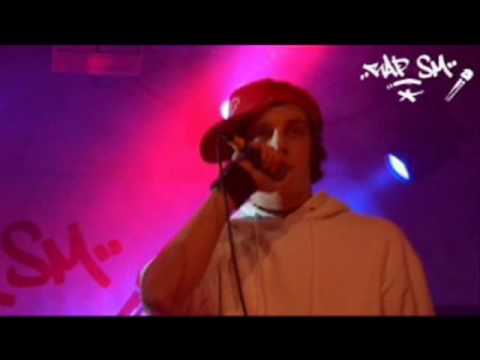 Virtapiirin alkusetit @ Rap Sm 2004