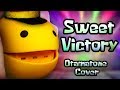 Sweet Victory Otamatone Cover