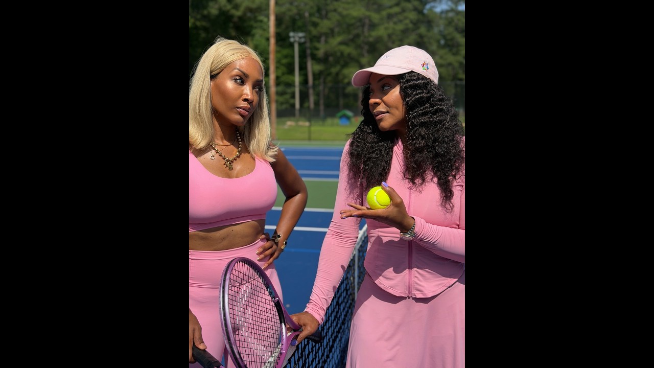 When Ernestine tell Amber she’s going to have to trust Dave!