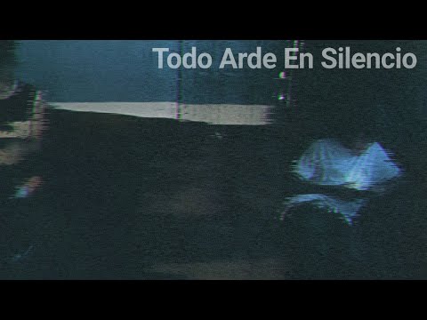 Silencio Frio - Todo Arde En Silencio