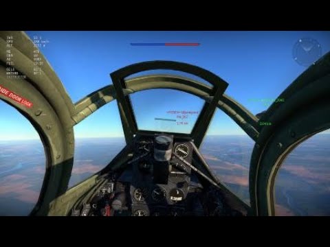 Americans see the me262 for the first time