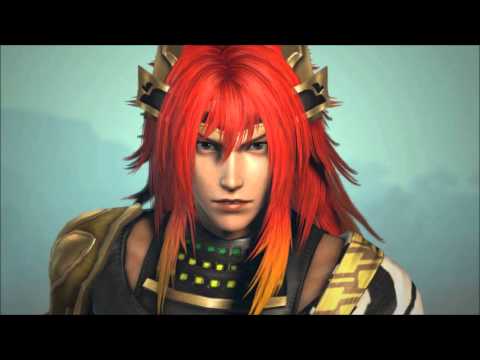 Sengoku Musou 4 (Samurai Warriors 4) OST - Surging Chaos (Western Army)