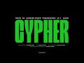RSB - CYPHER  (ft TOKIO, 2K, CARMINE BIDEW, FIOZODIGIBOY, LE T & JELUD)