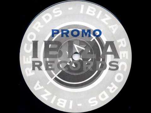 Unknown Artist ‎– Untitled (Mix 3)  IR049