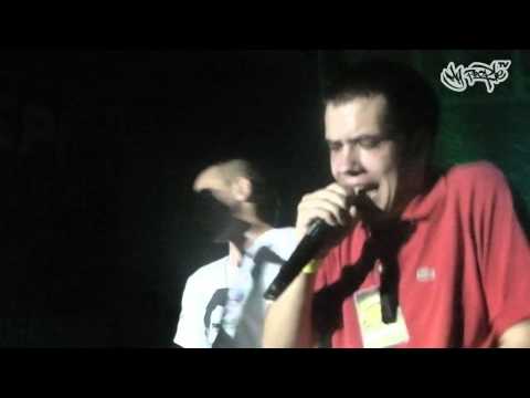 Djare i FOX - Rokada LIVE / UZIVO @ Svi kao jedan 2013