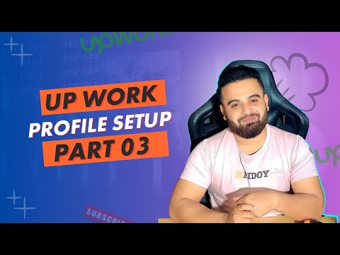 Upwork Bangla Crash Course Become a Successful Upwork Freelancer Part 01