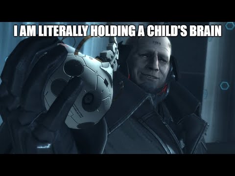 Sundowner is Just a Psycho