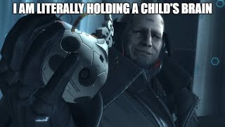 Sundowner is Just a Psycho 