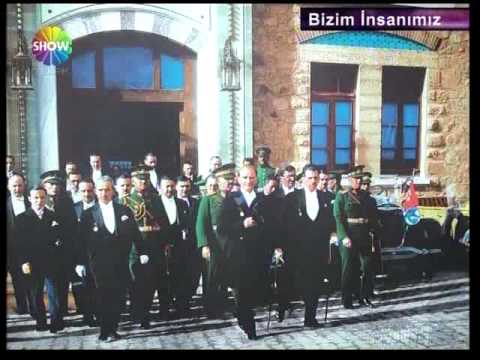 Bizim Insanimiz - 15.11.2009-00